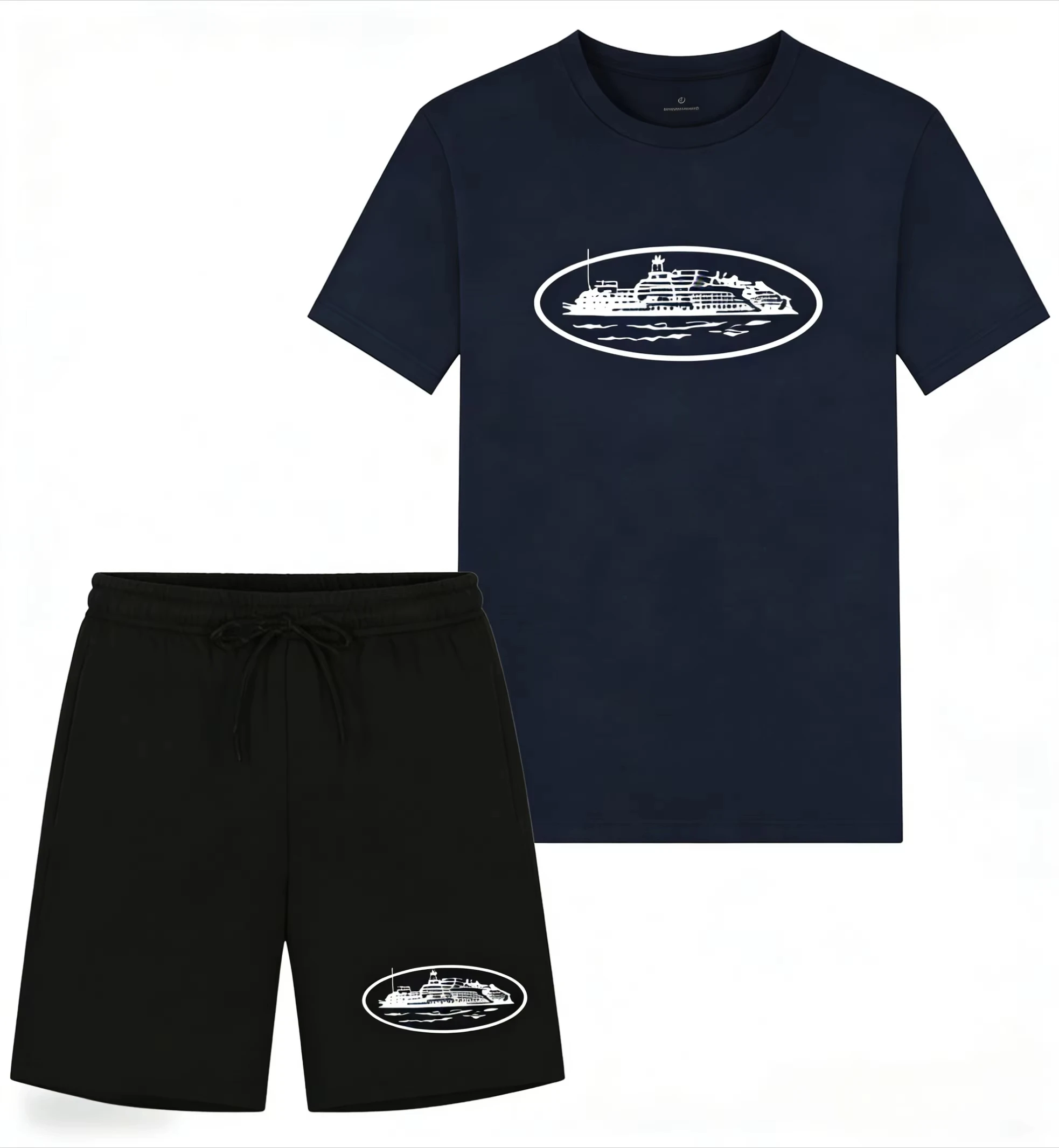 2026 Zomer Nieuwe Kleine Boot  - Quality Men'S Fashion recensie en prijs