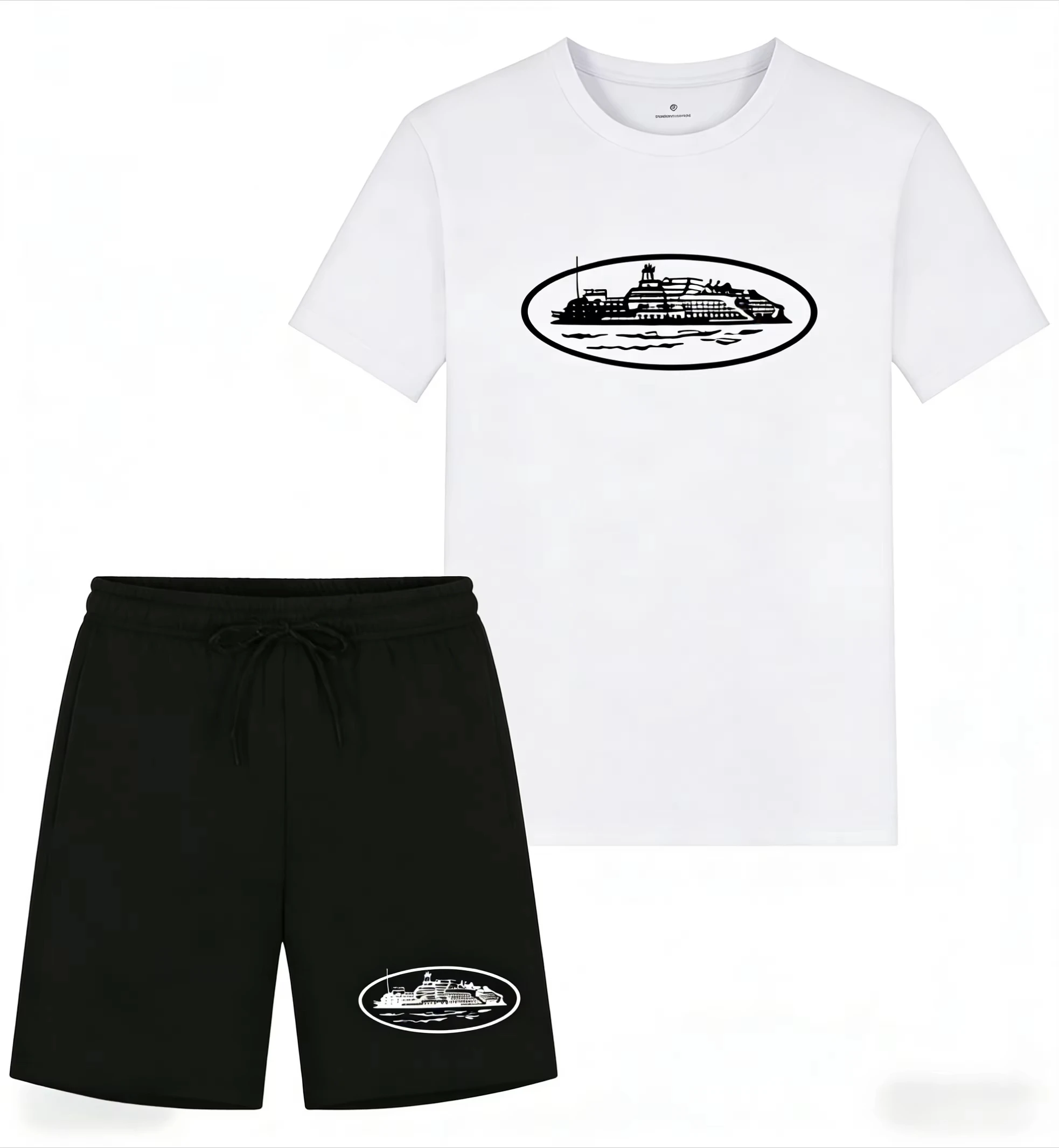 2026 Zomer Nieuwe Kleine Boot  - Quality Men'S Fashion recensie en prijs