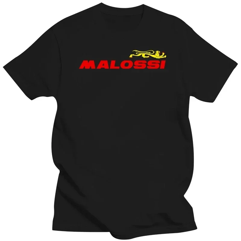2024new Fashion Malossi Mannen - Graphic Tee Oversized recensie en prijs