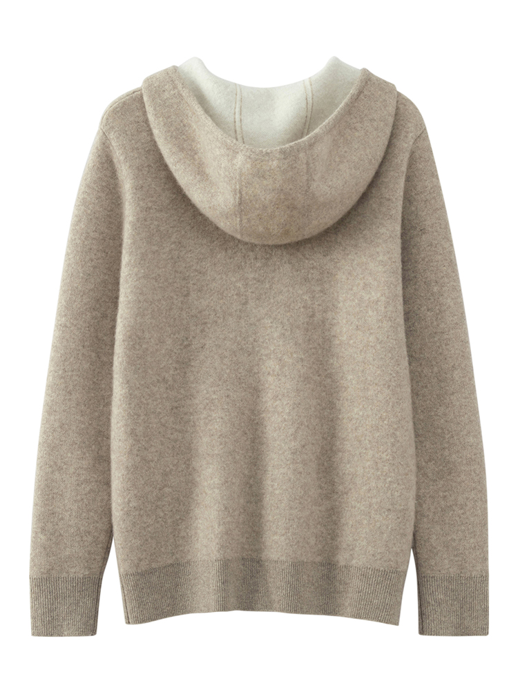 Hoge Kwaliteit Herfst Winter M - Knitted Cardigan Men recensie en prijs