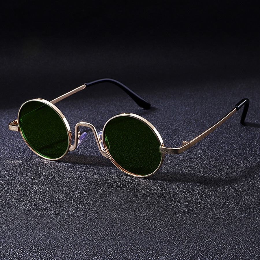 Vintage Designer Outdoor Zonne - Men'S Fashion Old Money recensie en prijs