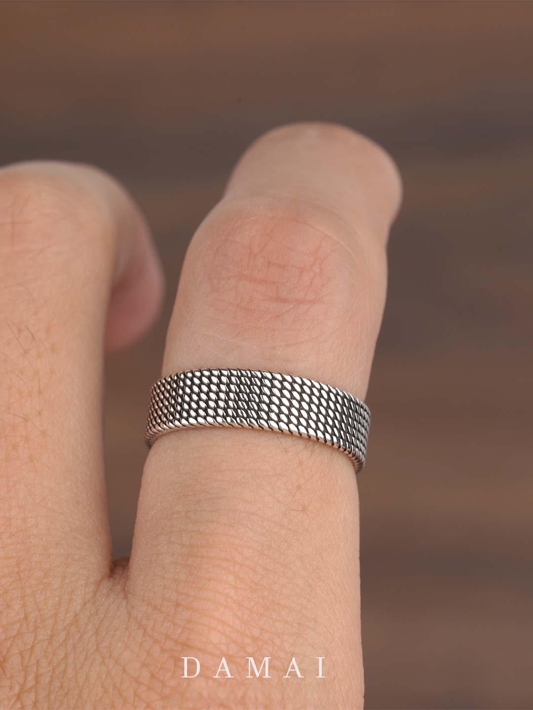 Retro City Ring voor heren, ve - Men Fashion Elegant recensie en prijs