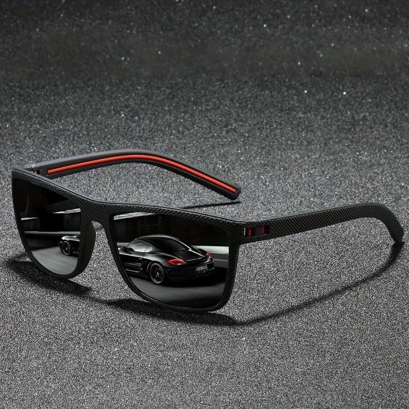 Mode Sport Vintage Vierkante Z - Men'S Fashion Old Money recensie en prijs