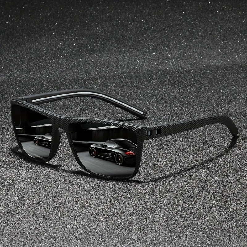 Mode Sport Vintage Vierkante Z - Men'S Fashion Old Money recensie en prijs