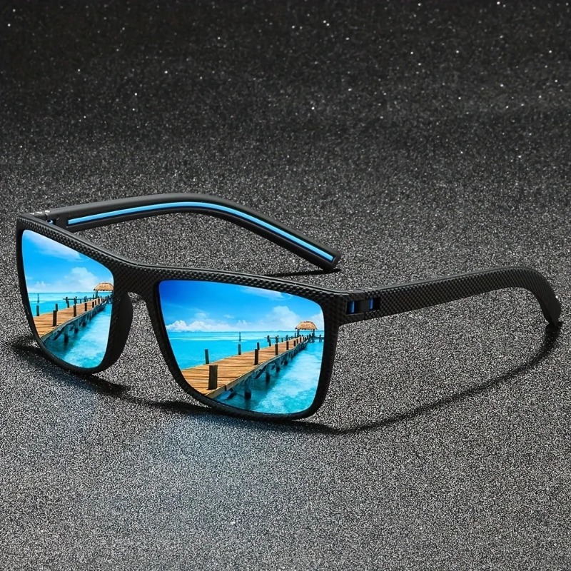 Mode Sport Vintage Vierkante Z - Men'S Fashion Old Money recensie en prijs