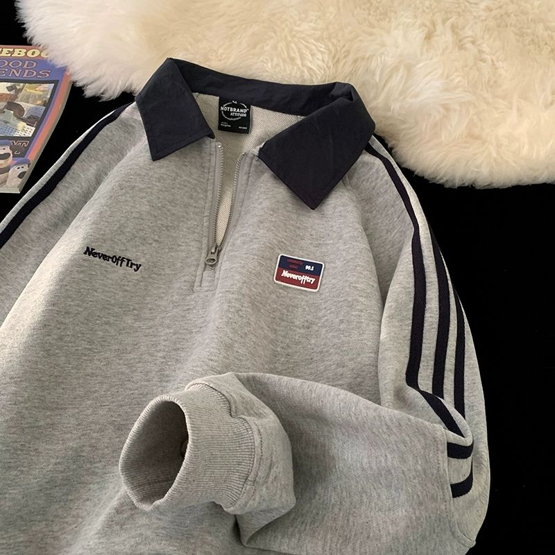 Amerikaanse stijl herfst winte - Men'S Fashion Labels recensie en prijs
