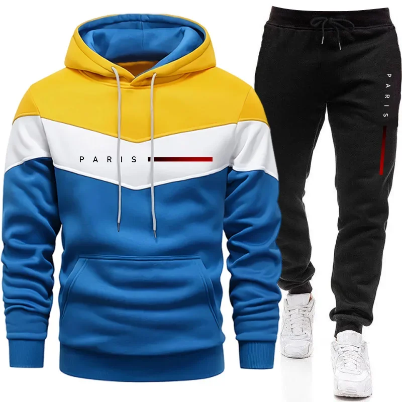 Paris Fashion Heren Hoodies Se - Paris Men'S Fashion recensie en prijs