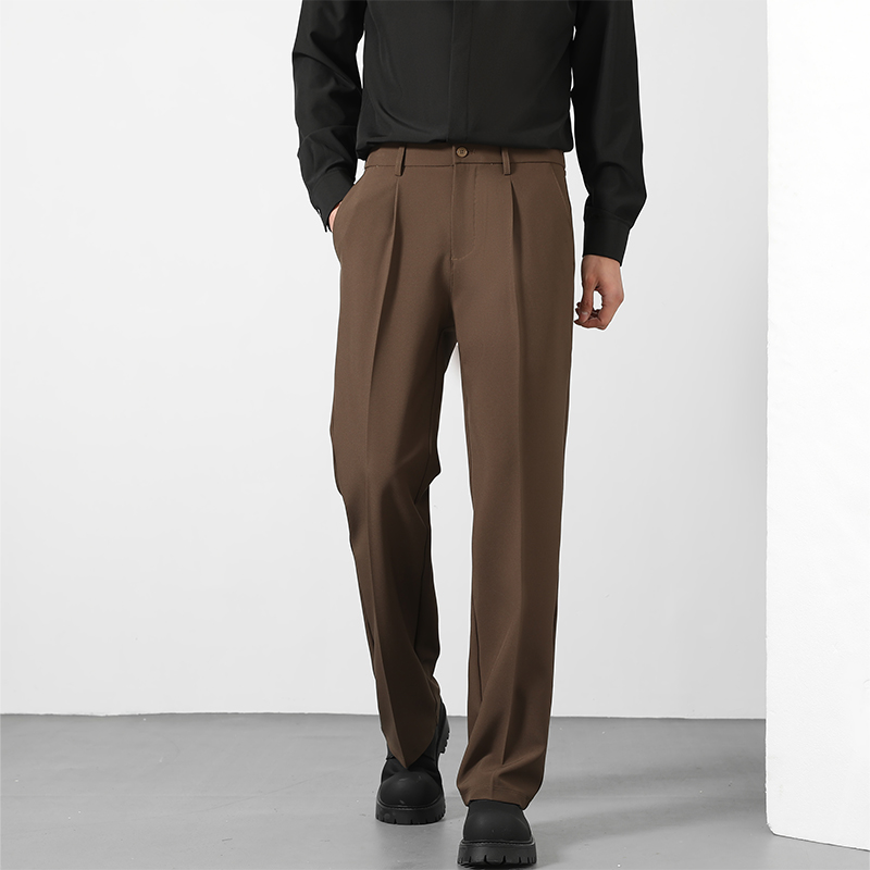 2025, losse pantalon voor here - Men'S Fashion Pants 2025 recensie en prijs