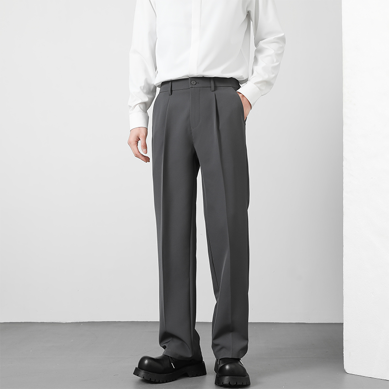 2025, losse pantalon voor here - Men'S Fashion Pants 2025 recensie en prijs