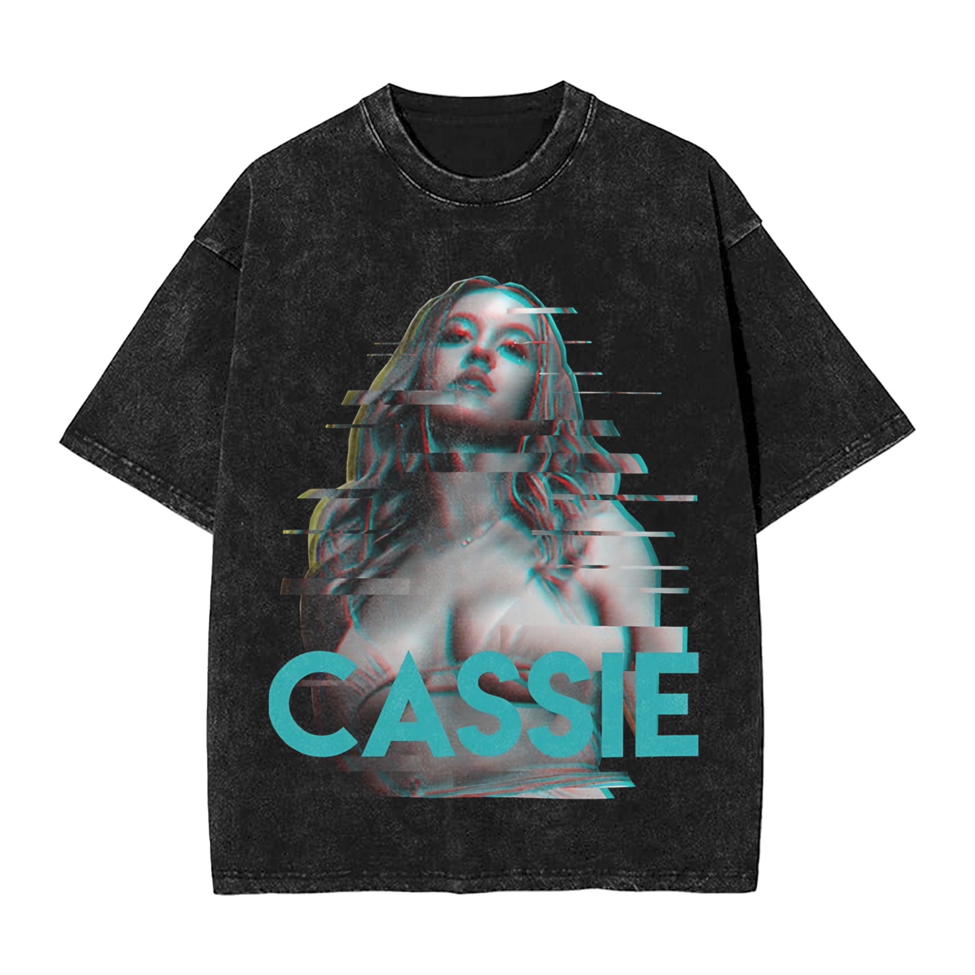 Harajuku gewassen shirts Cassi - Men'S Fashion Sydney recensie en prijs
