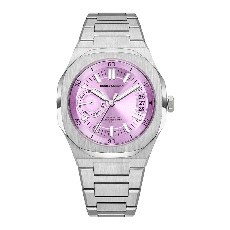 Luxe paarhorloges met quartz u - Men'S Fashion Labels recensie en prijs