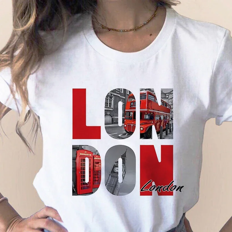 Mode City Print T-Shirt Paris  - Paris Men'S Fashion recensie en prijs