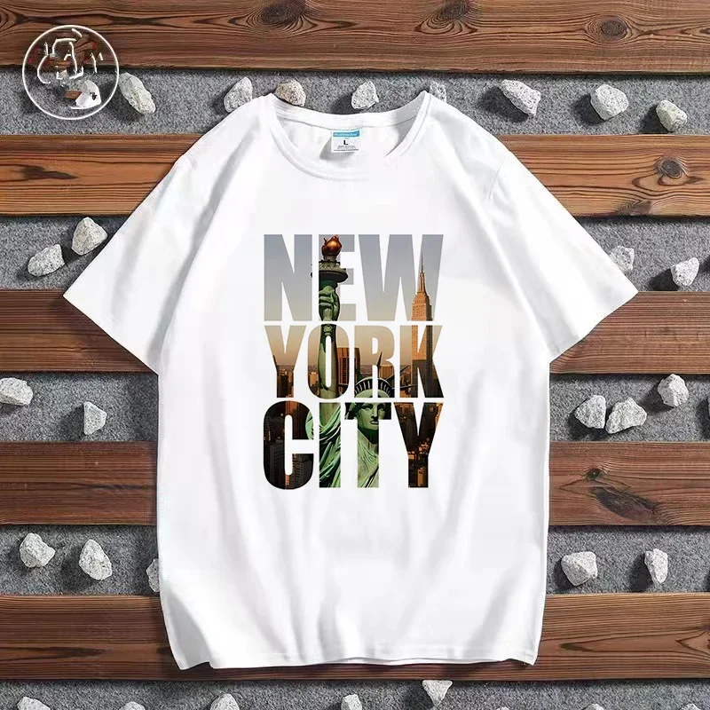 Mode City Print T-Shirt Paris  - Paris Men'S Fashion recensie en prijs