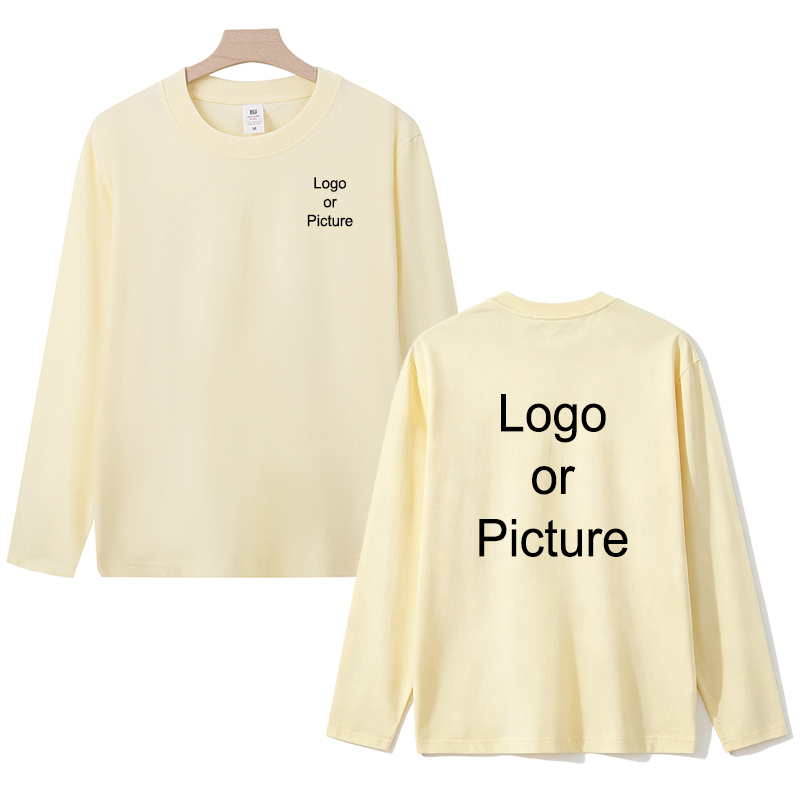 Op maat gemaakte katoenen T-sh - Quality Men'S Fashion recensie en prijs