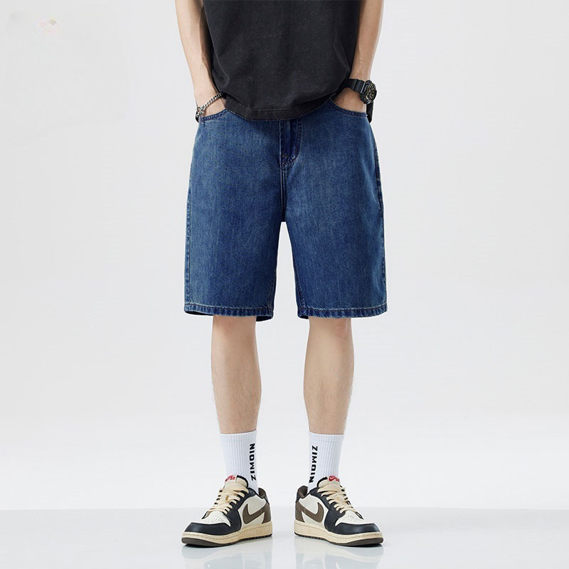 2025 Nieuwe Zomer Shorts Jeans - Men'S Fashion Pants 2025 recensie en prijs