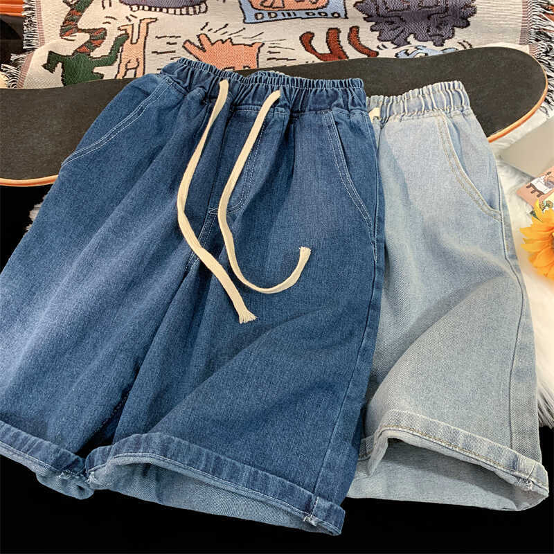 2025 Nieuwe Zomer Shorts Jeans - Men'S Fashion Pants 2025 recensie en prijs