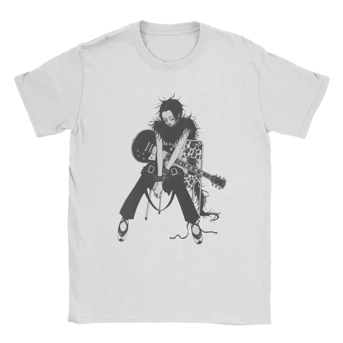 Nana Osaki Casual Harajuku Str - Men'S Fashion Everyday recensie en prijs