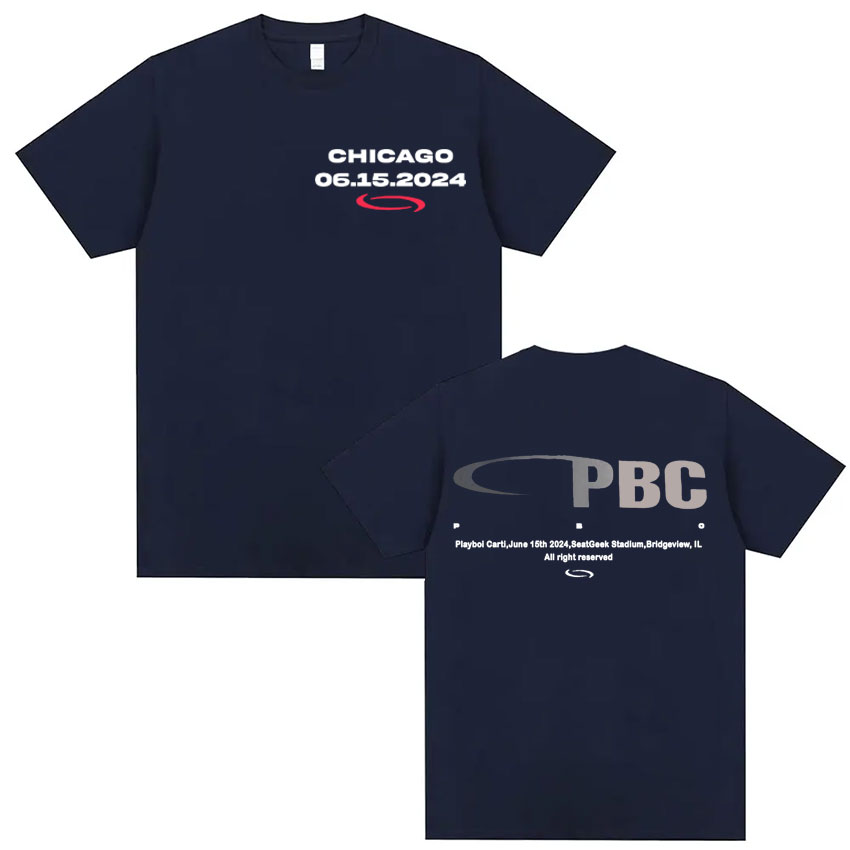 Playboi Carti Pbc Opium Label  - Men'S Fashion Labels recensie en prijs