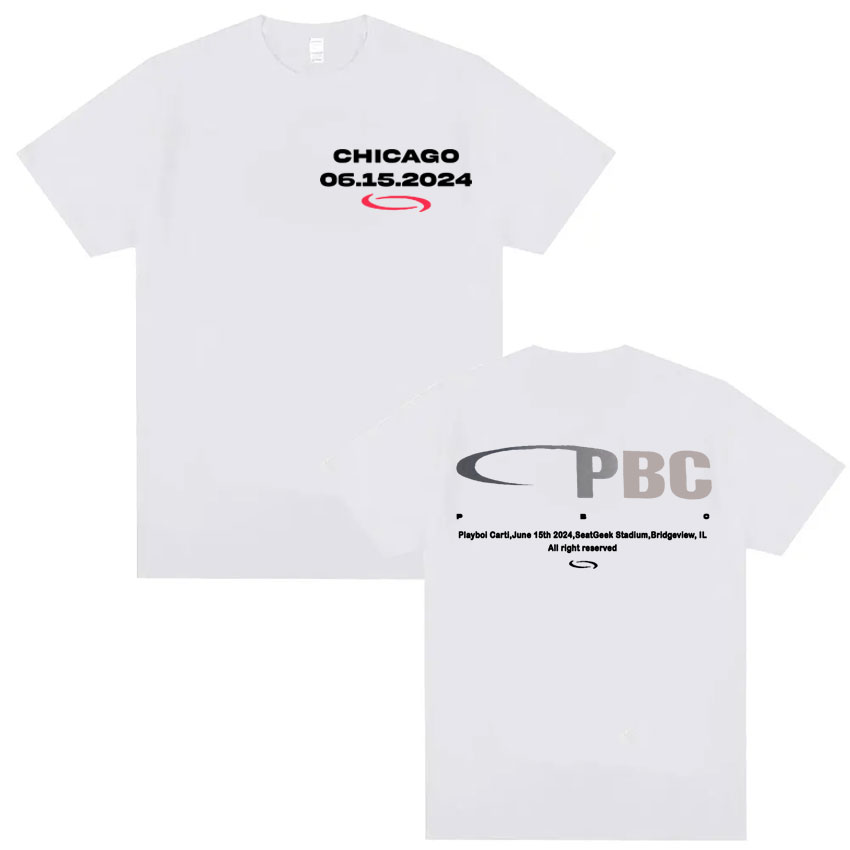Playboi Carti Pbc Opium Label  - Men'S Fashion Labels recensie en prijs