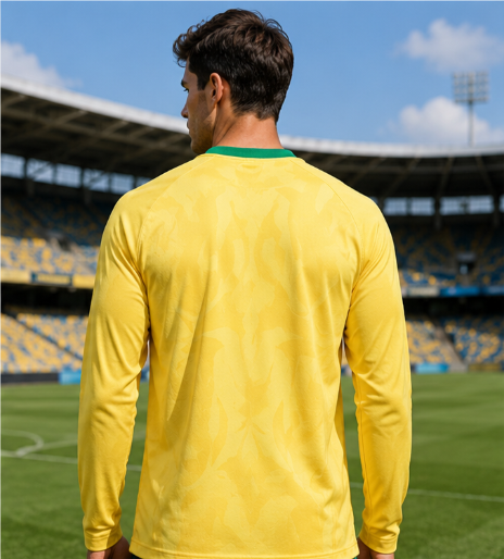 Brazilië 2026 Herdenkingsediti - Quality Men'S Fashion recensie en prijs