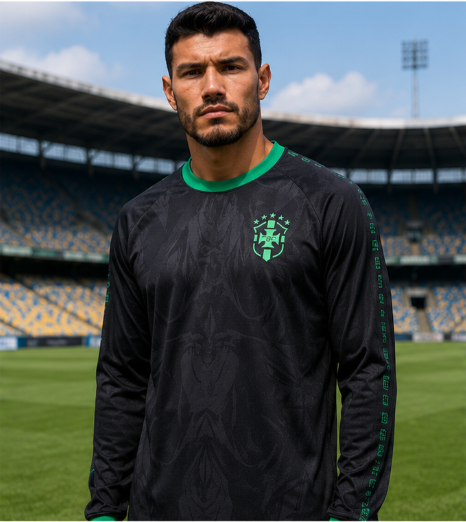 Brazilië 2026 Herdenkingsediti - Quality Men'S Fashion recensie en prijs