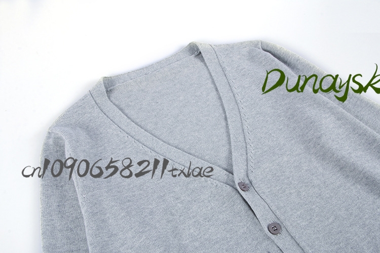 Tenma Tsukasa Rui Project Seka - Knitted Cardigan Men recensie en prijs