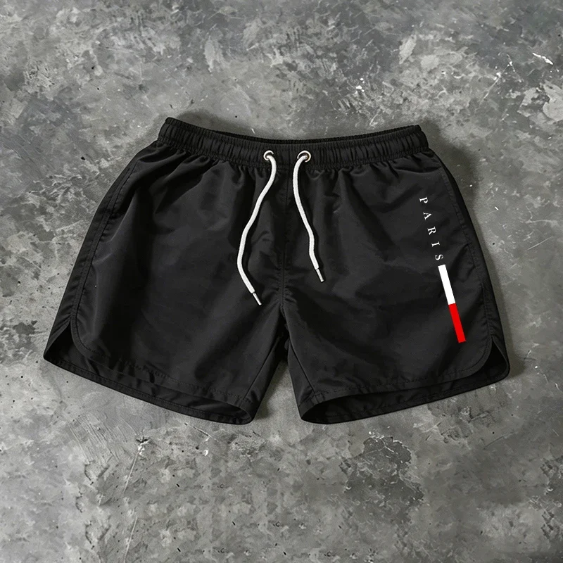 Nieuwe collectie heren boardsh - Paris Men'S Fashion recensie en prijs