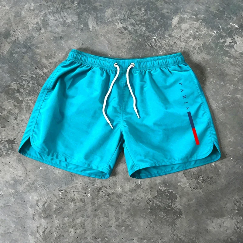 Nieuwe collectie heren boardsh - Paris Men'S Fashion recensie en prijs