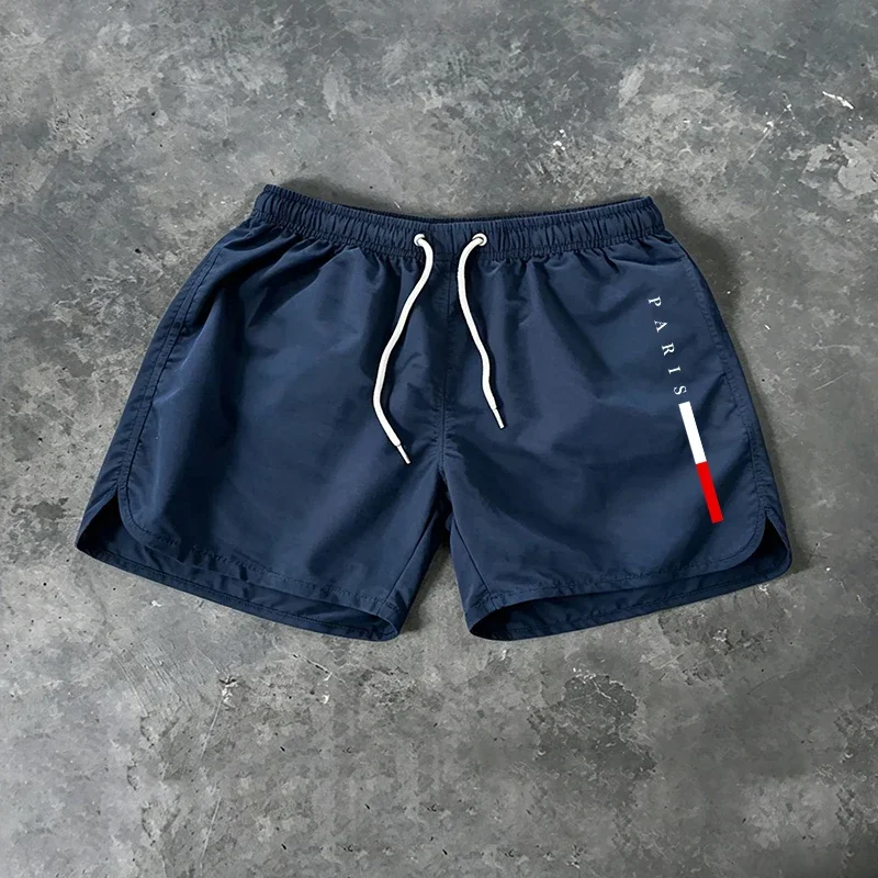 Nieuwe collectie heren boardsh - Paris Men'S Fashion recensie en prijs