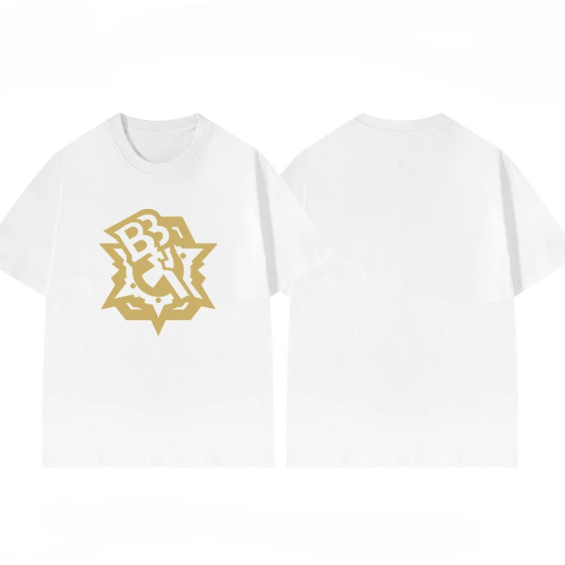 CyAnime Zenless Zone Nul Overs - Graphic Tee Oversized recensie en prijs