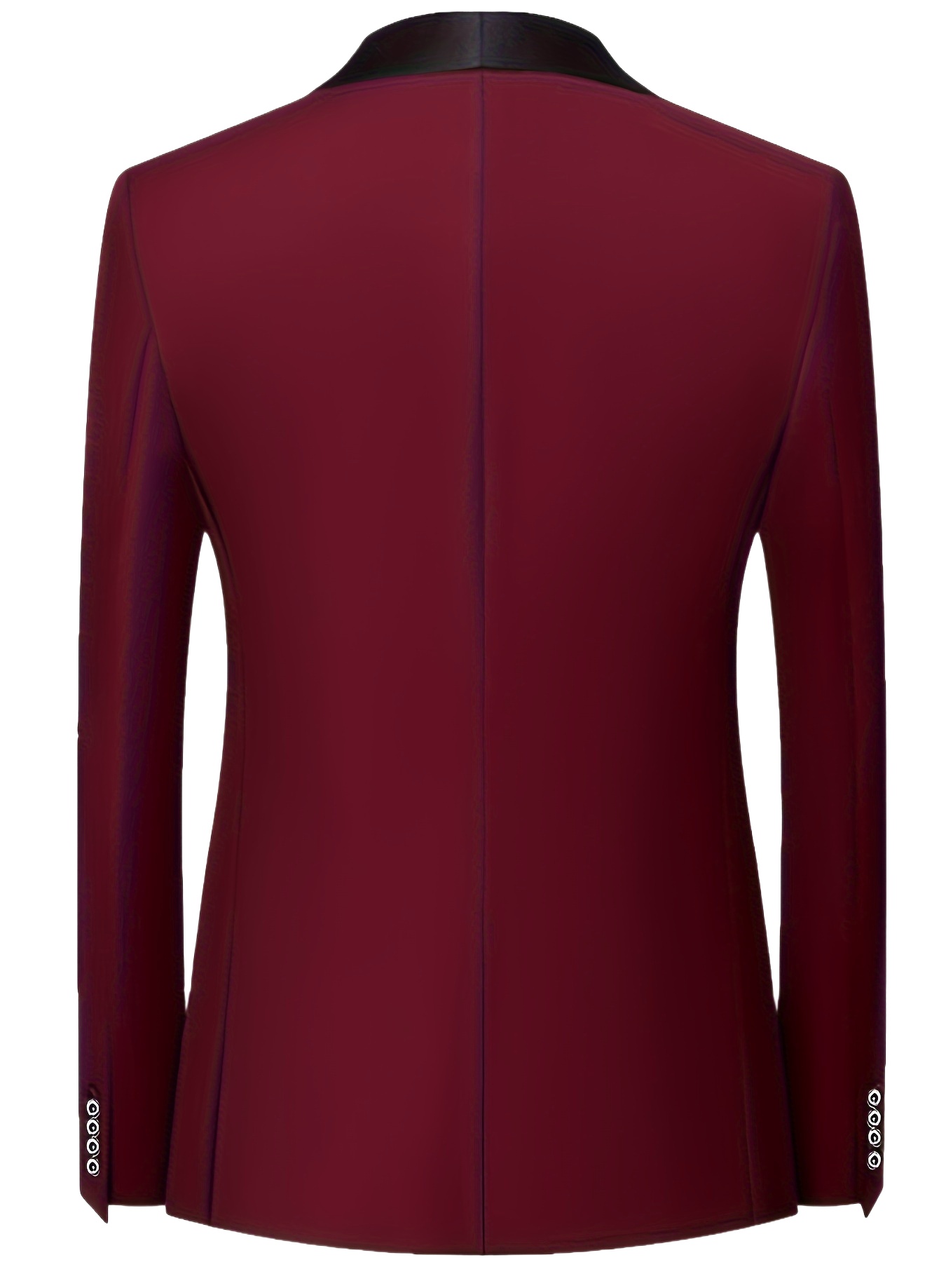 Herenpak met shawl revers, mod - Men'S Fashion Night Out recensie en prijs
