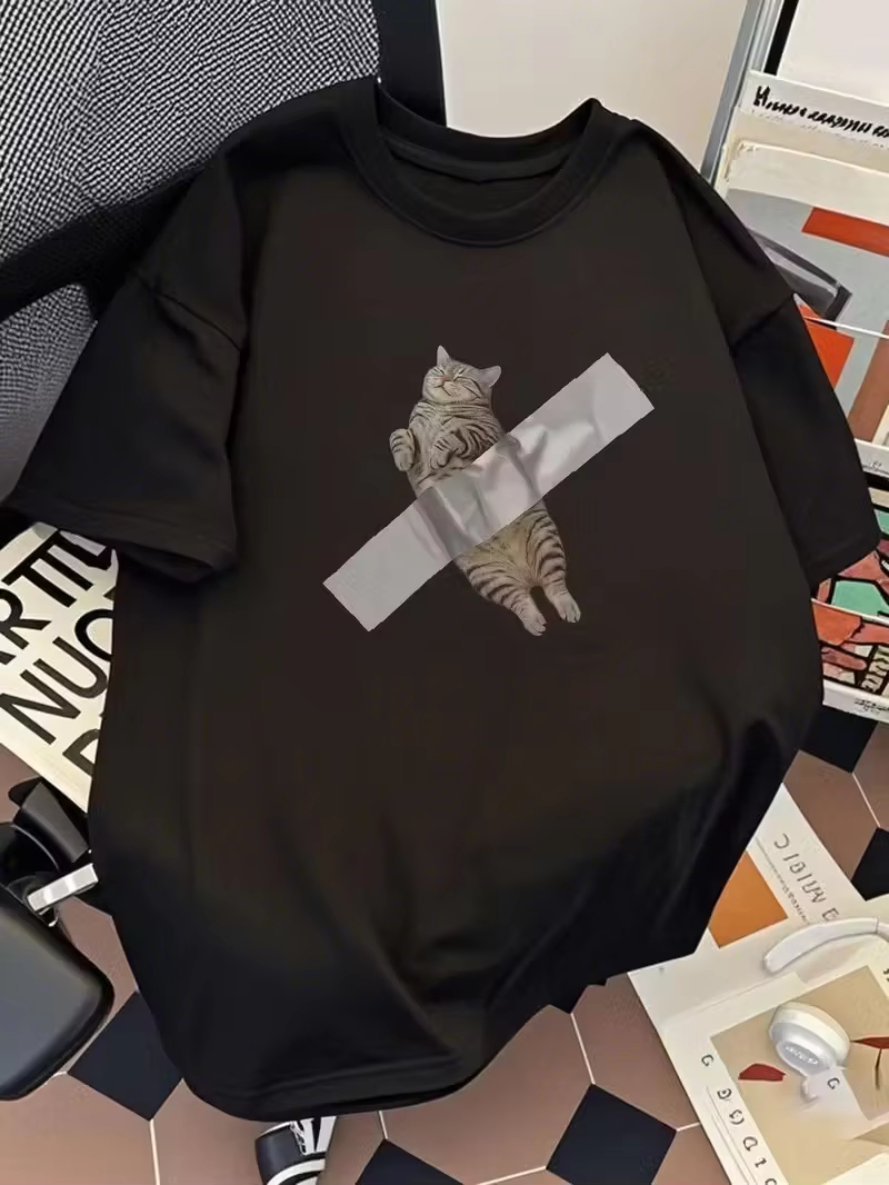 Sydney Sweeney geïnspireerd T- - Men'S Fashion Sydney recensie en prijs